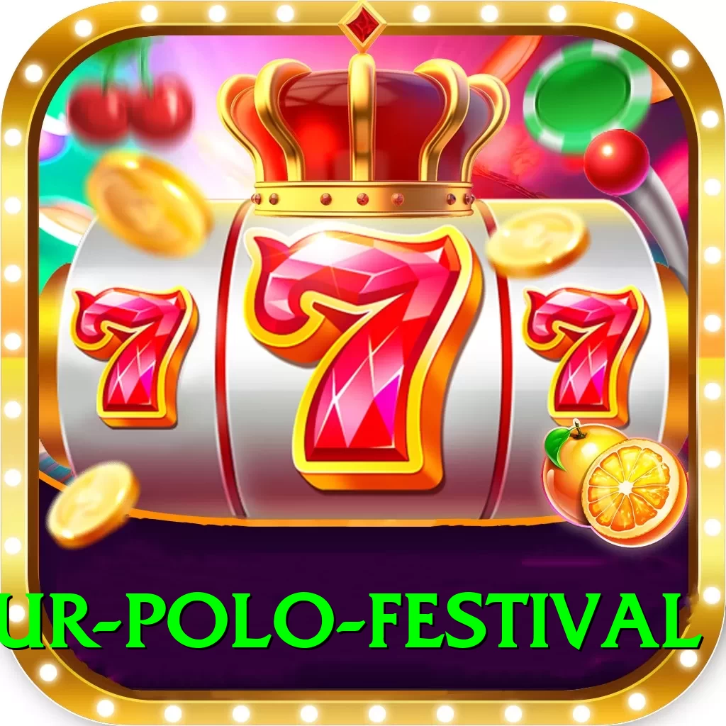 shandur polo festival Elite Pro v4.2.3 - 2