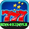shimron hetmyer Pro1 v2.0.5