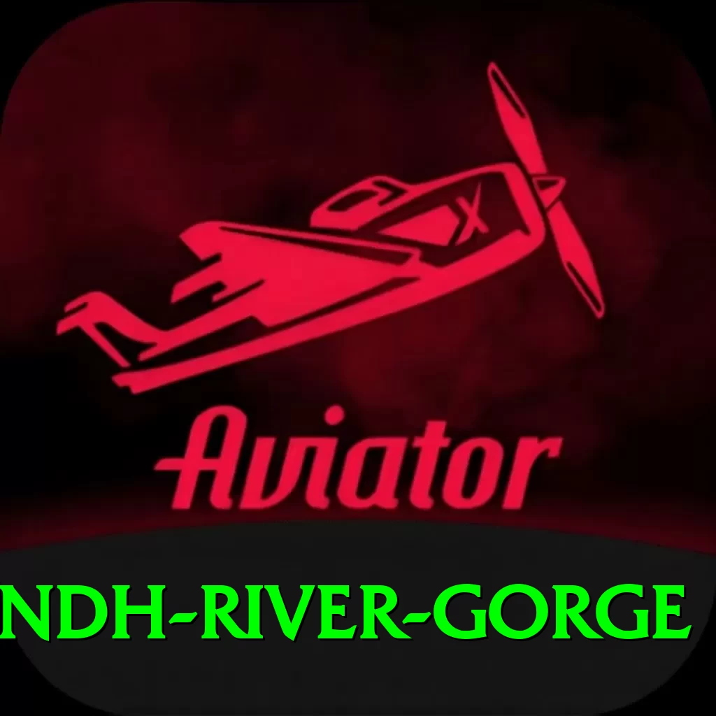 sindh river gorge Gold Pro v4.2.6 - 2