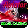 Six6s Casino Max v4.9.0