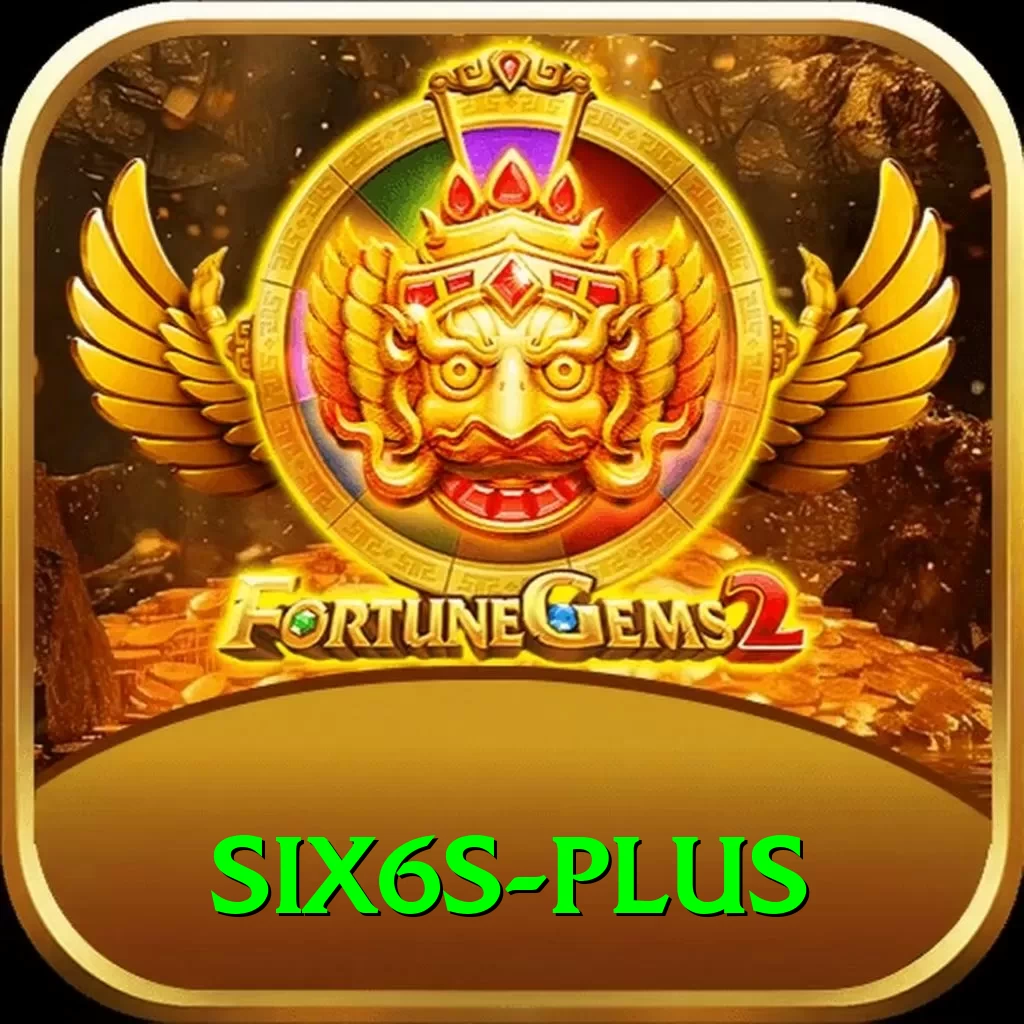 six6s Games (Casino & Earning) Gold vv1.1.3 - 2