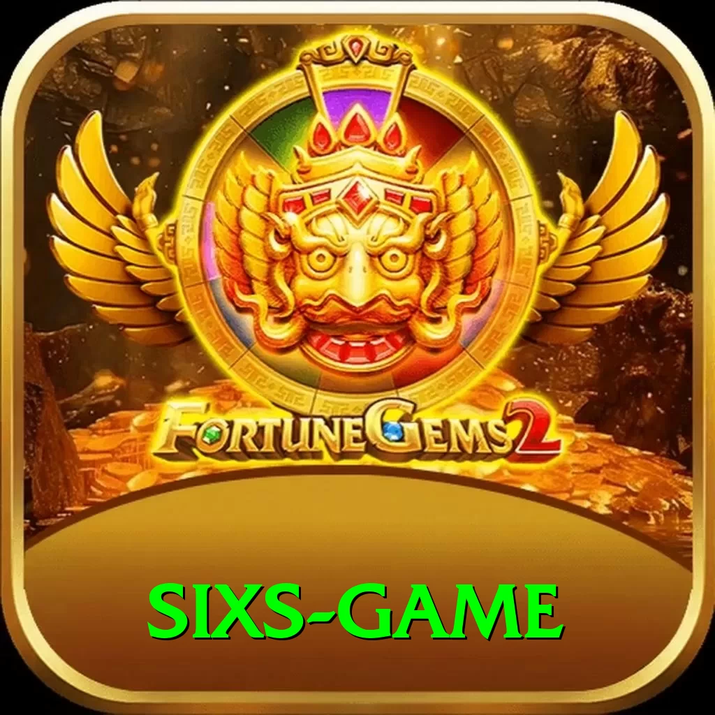 sixs game Deluxe v1.9.5 - 2