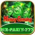 Slots Party 777 Gold Edition v1.4.2