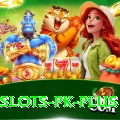 Slots PK Pro Edition v1.1.1