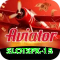 slotspk 15 VIP Pro v3.1.6