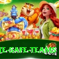 small league safe teams VIP Edition v4.1.0