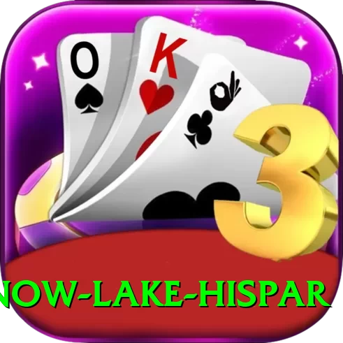 snow lake hispar Max v4.1.9 - 2