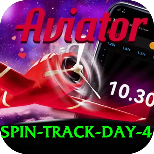 spin track day 4 Pro Max v2.2.4 - 2