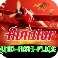 squid fish Champion - Win Real PKR