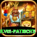 st kitts nevis patriots VIP v2.8.4