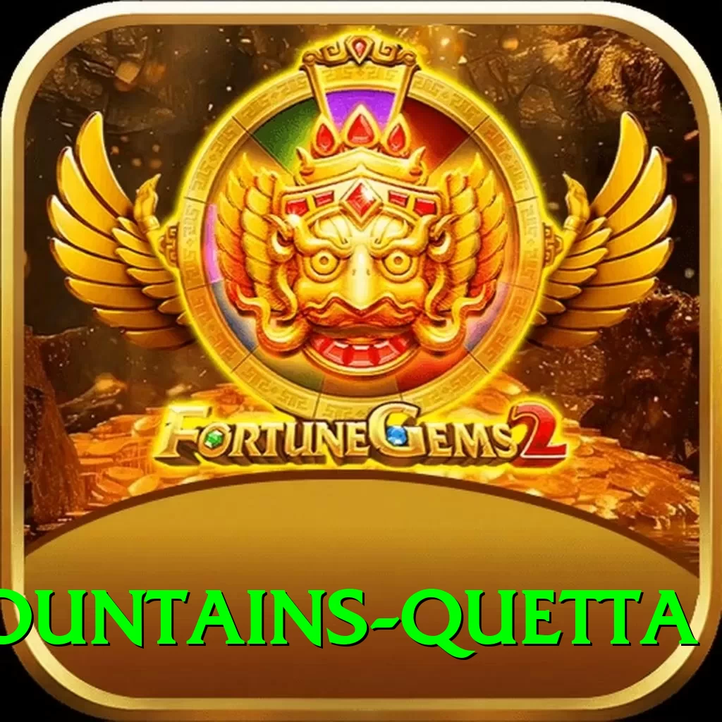 sulaiman mountains quetta Gold Edition v4.4.3 - 2