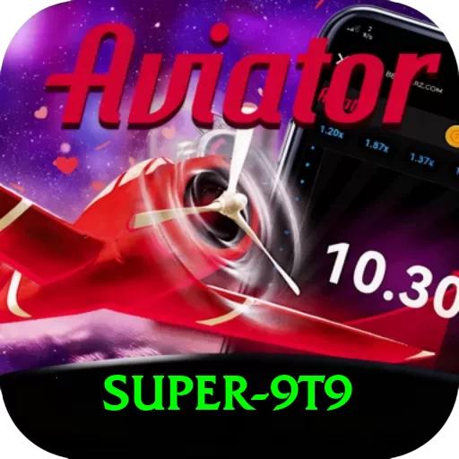 super 9t9 Games (Casino & Earning) Pro v5.3.5 - 2
