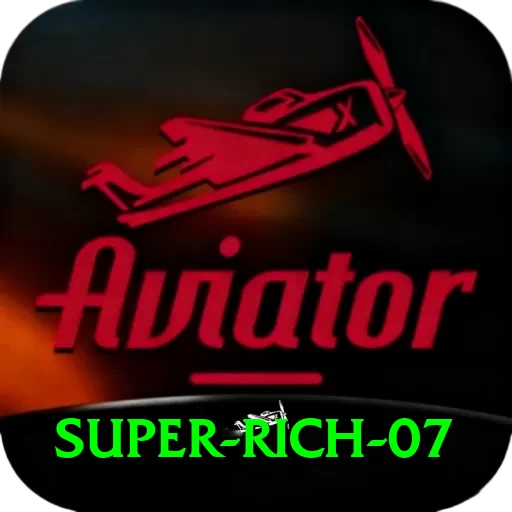 super rich 07 Master Pro vv3.0.1 - 2