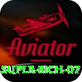super rich 07 Master Pro vv3.0.1