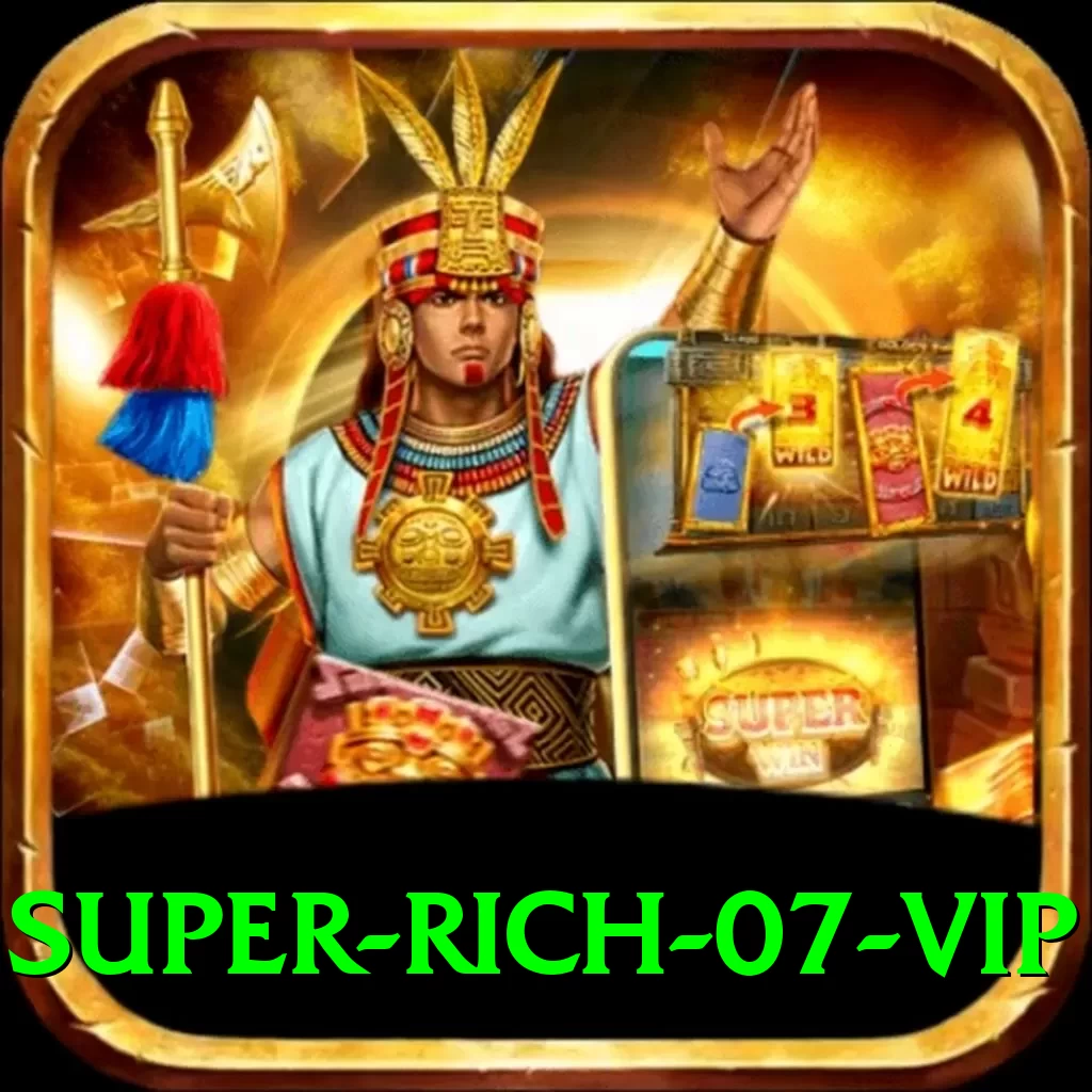 super rich 07 - Master Earning App - 2