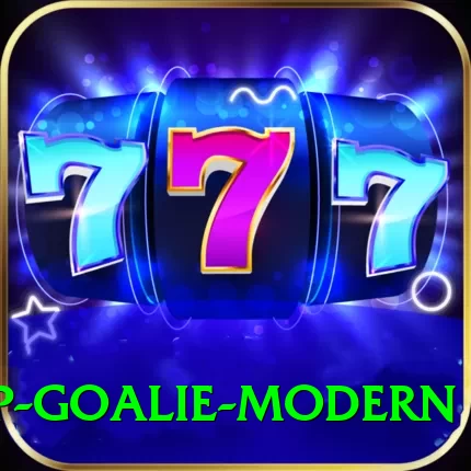 sweep goalie modern Max Pro v2.1.8 - 2