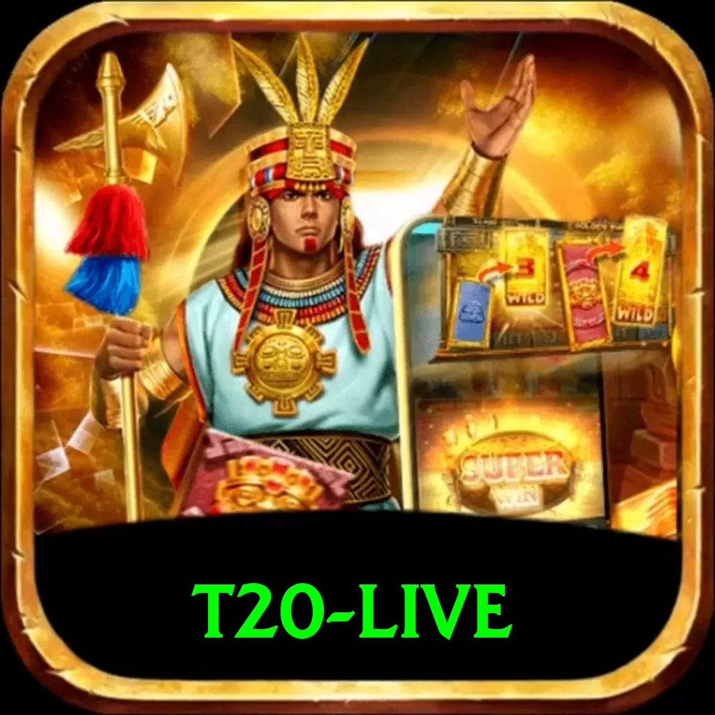 t20 live Pro v2.0.5 - 2