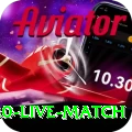 t20 live match Premium Edition v1.0.0