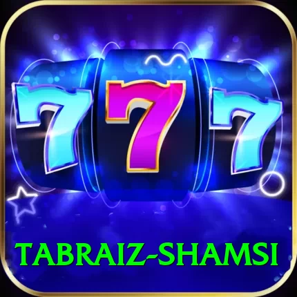 tabraiz shamsi Gold Edition v4.6.7 - 2