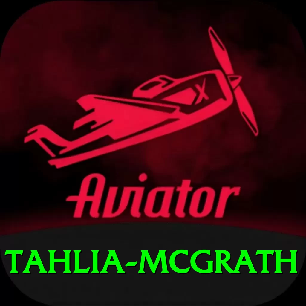 tahlia mcgrath VIP v2.6.8 - 2