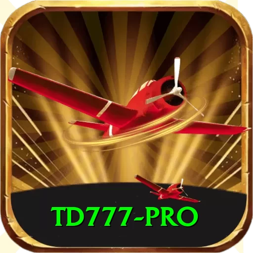 td777 Gold Pro v5.1.9 - 2