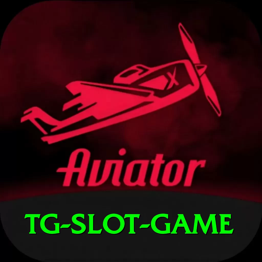 TG Slot Game Elite v5.1.4 - 2