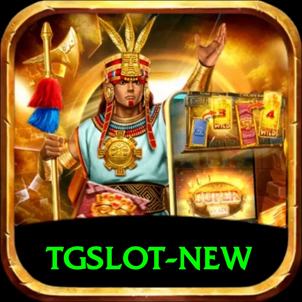 TGSlot Cash Master - 2