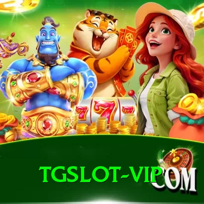 tgslot Slots Legend v4.1.3 - 2