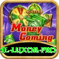 the luxor Jackpot Deluxe v2.3.2