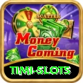 Timi Slots Pro Edition v2.3.8