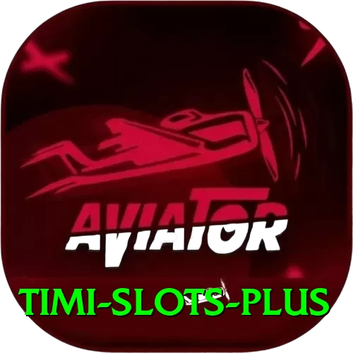 Timi Slots King v2.2.1 - 2