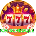 today t20 match schedule Elite Pro v1.8.9