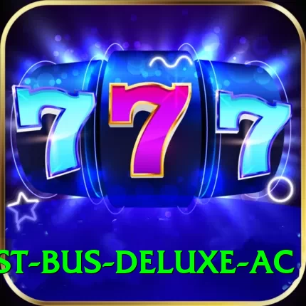 tourist bus deluxe ac Elite v3.8.9 - 2