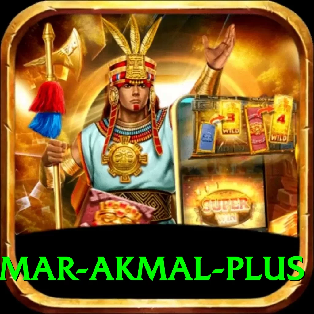 umar akmal APK Elite v2.4.0 - 2