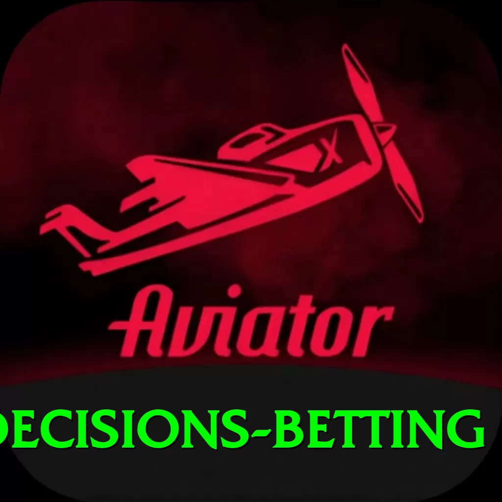 var decisions betting Turbo v3.8.6 - 2