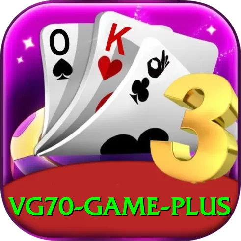 VG70 Game Master v5.7.8 - 2