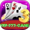 VSP 777 Game Pro Edition v3.5.1