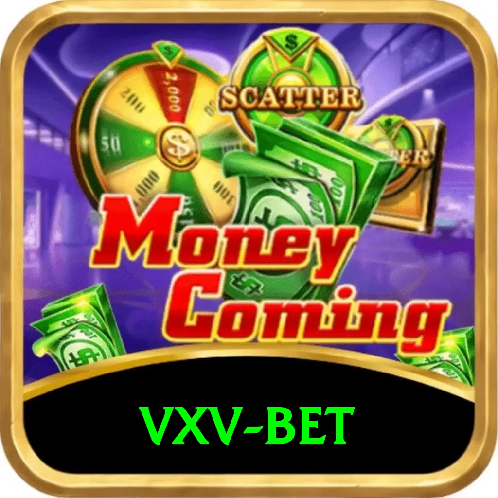 Vxv Bet Games (Casino & Earning) VIP v1.3.8 - 2