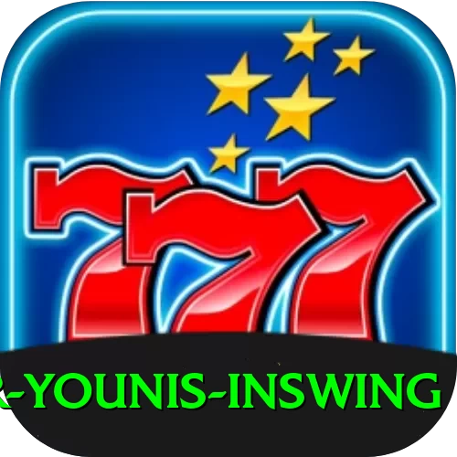waqar younis inswing Master Pro v3.9.9 - 2