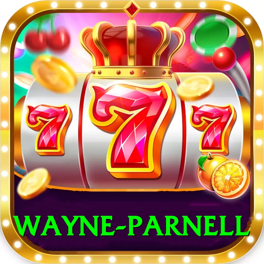 wayne parnell Ultimate Pro v3.7.4 - 2