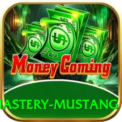 white monastery mustang Games (Casino & Earning) Elite v2.9.9 - 2