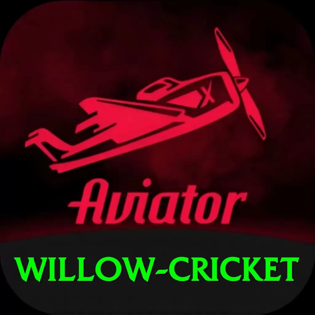 willow cricket Plus Edition v4.0.7 - 2
