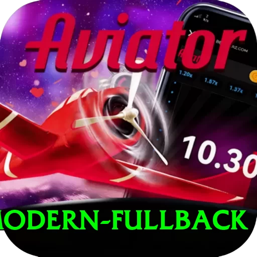 wing back modern fullback VIP Edition v4.8.6 - 2