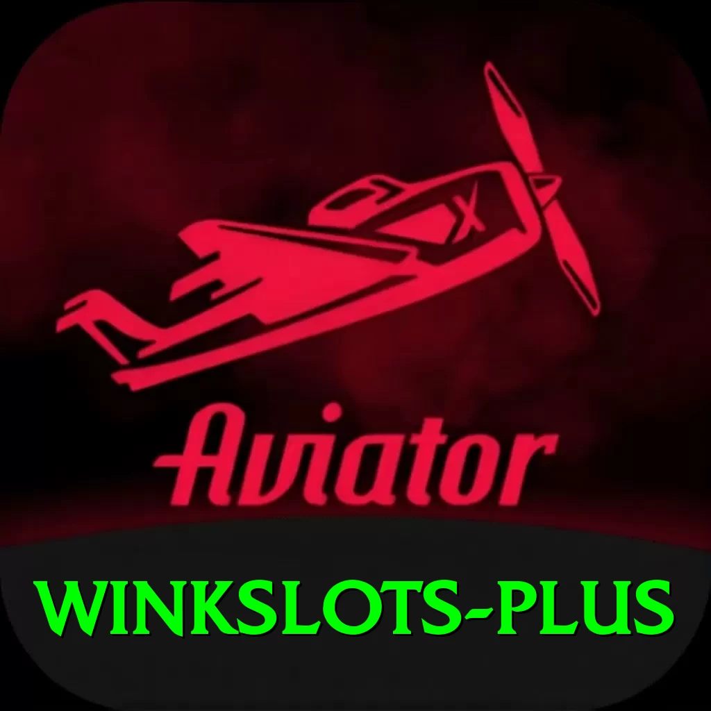 winkslots Casino Turbo v3.3.8 - 2