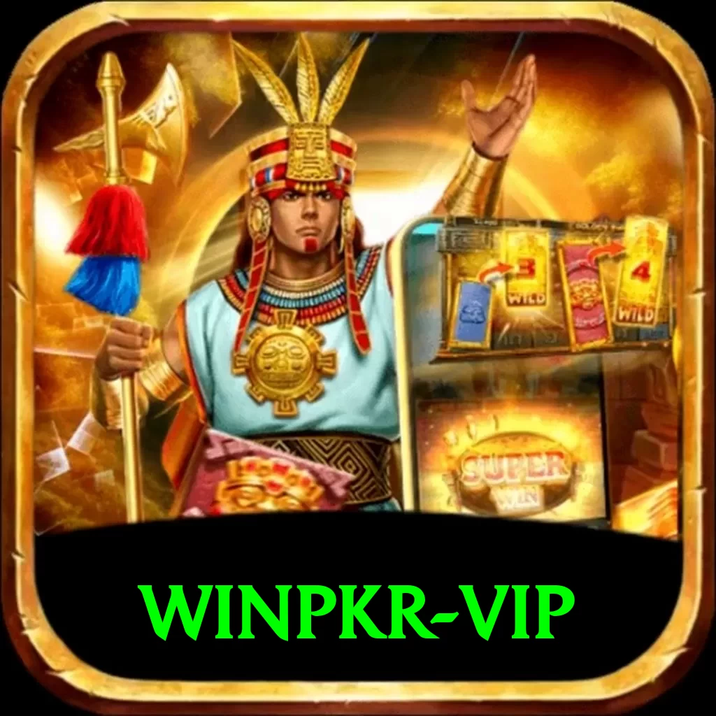 winpkr - VIP King - 2