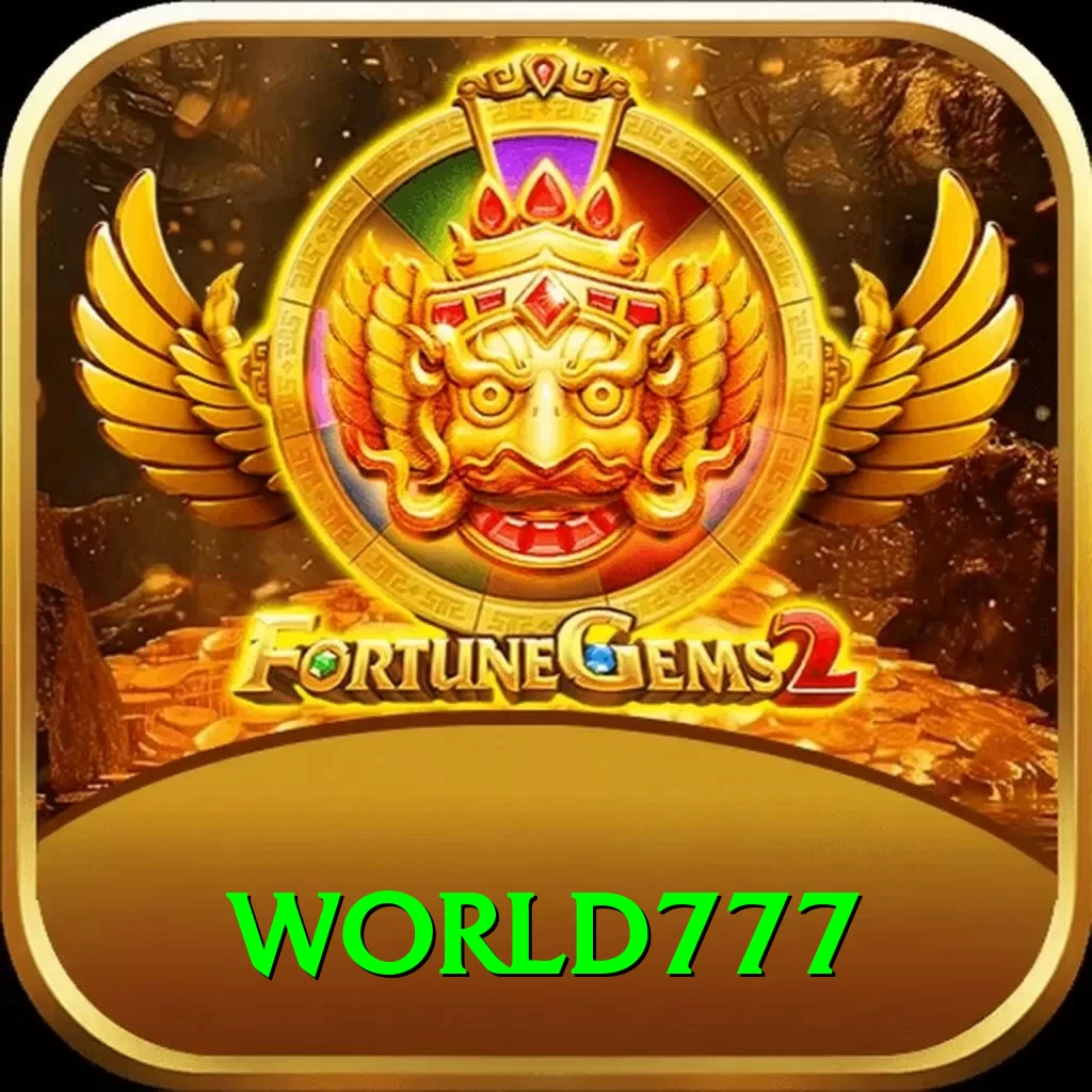 world777 Games (Casino & Earning) Premium v2.0.1 - 2