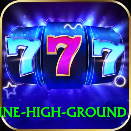 zipline high ground Elite v5.3.4 - 2